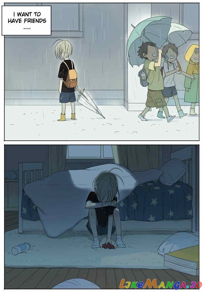 19 Days chapter 76 image 2